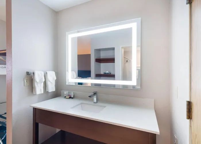 Quality Inn & Suites Kennewick Tri-Cities