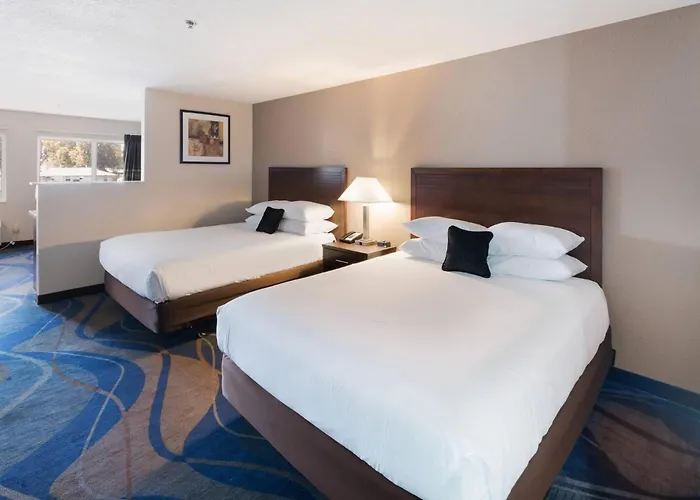 Quality Inn & Suites Kennewick Tri-Cities