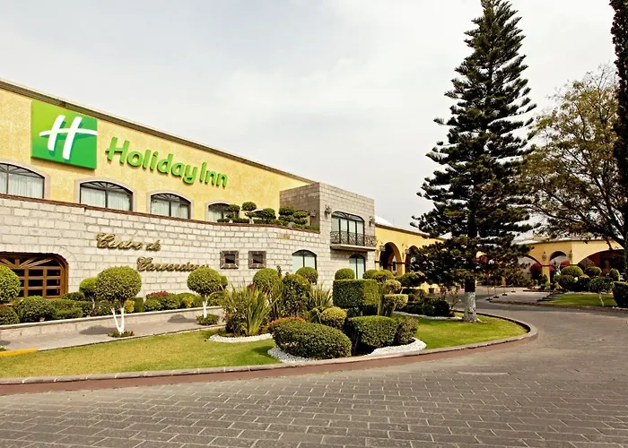 Holiday Inn Queretaro Centro Historico By Ihg
