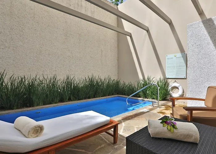 Intercontinental Costa Rica At Multiplaza Mall By Ihg San José