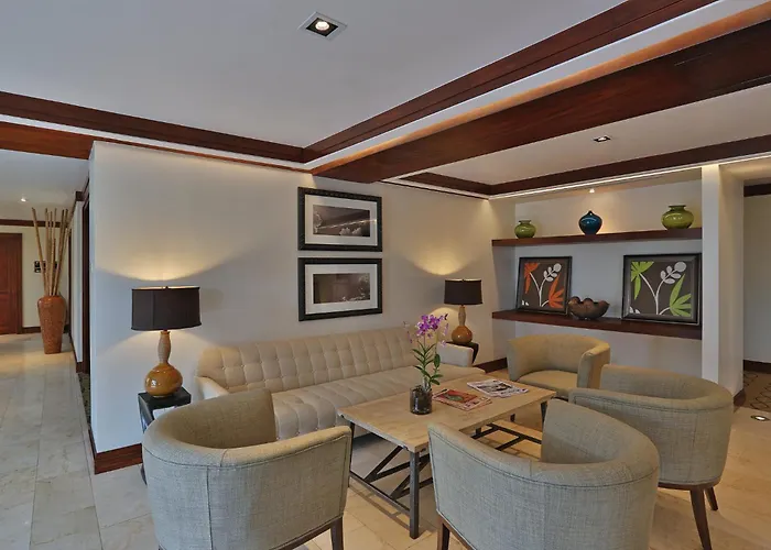 Intercontinental Costa Rica At Multiplaza Mall By Ihg San José