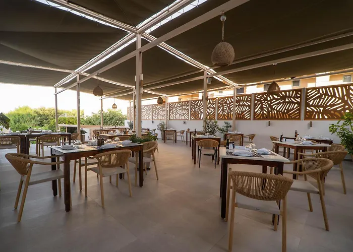 Elena Beach Hotel Kissamos