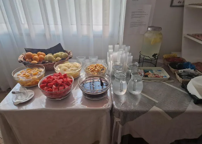 Hotel Jana Rimini