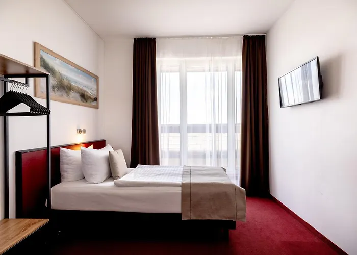 Hotel Aviva Leipzig
