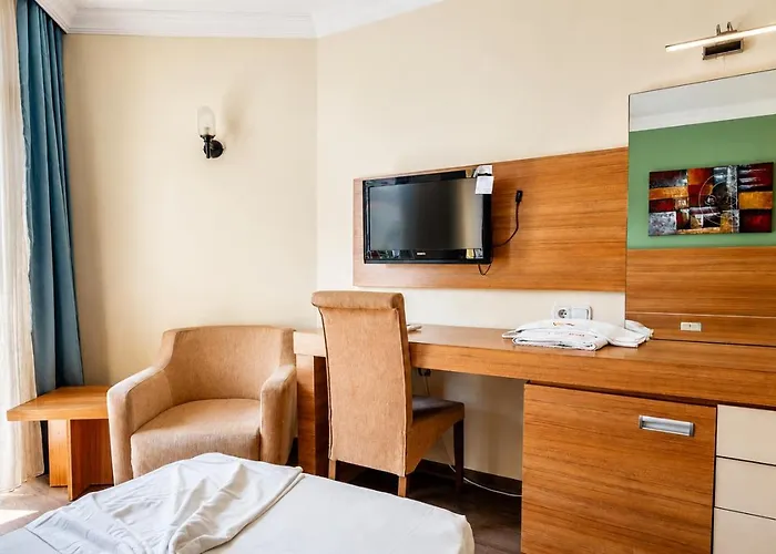 Benna Hotel Antalya