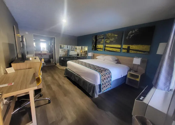 Park Inn By Radisson, Attalla-Gadsden