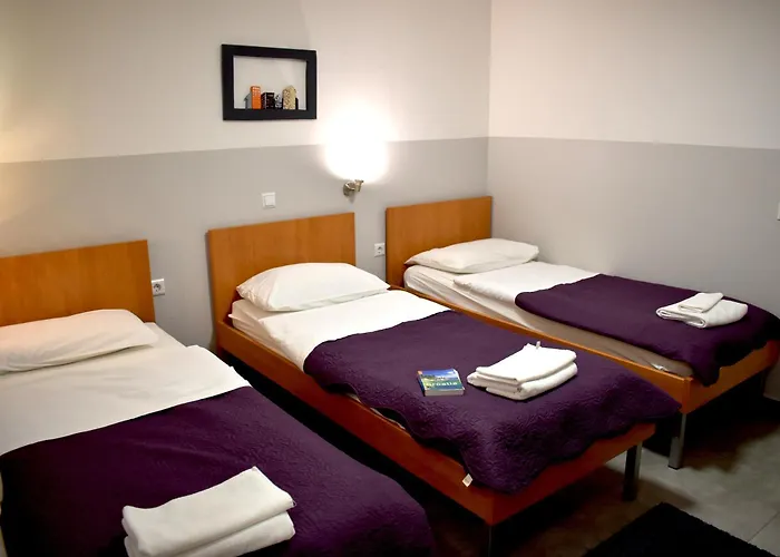 Hotel Fala Zagreb