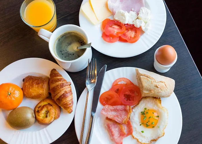 Hotel Club Mmv Les Bergers Alpe d'Huez