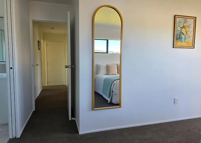 Blue Marlin Apartments Whitianga