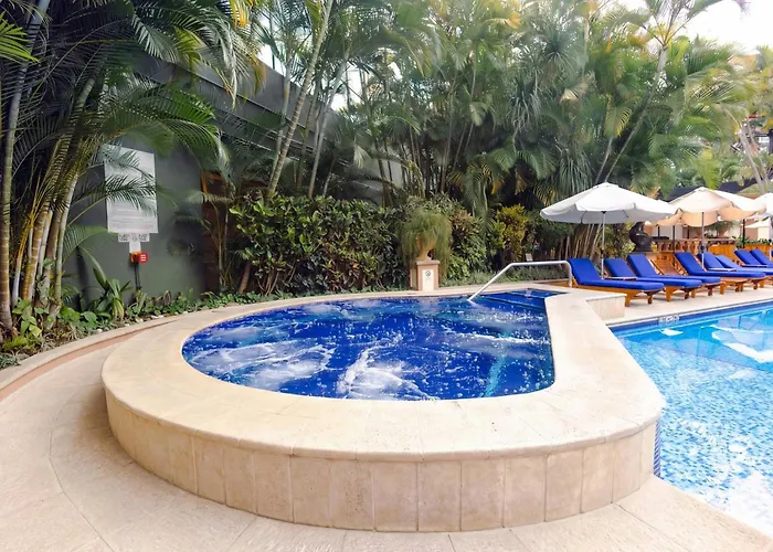 Hotel The Westin Camino Real, Guatemala