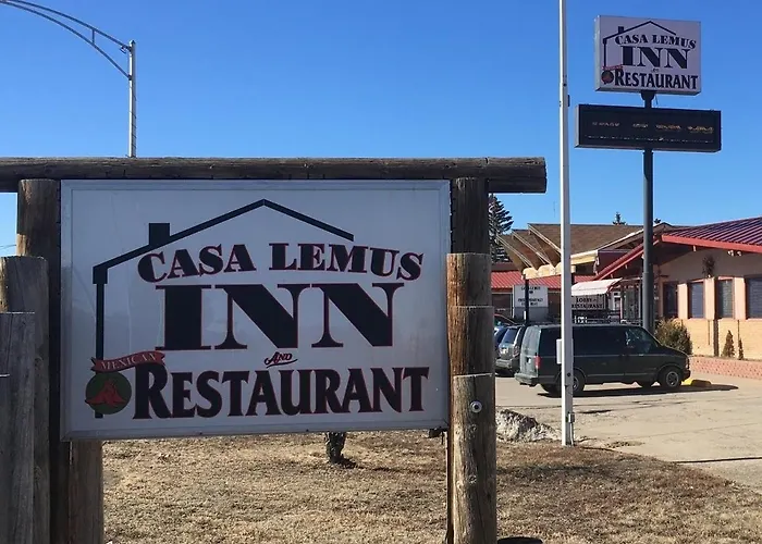 Casa Lemus Inn Raton