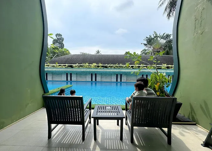 Mercure Koh Chang Hideaway