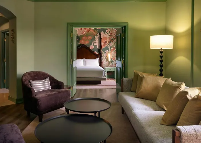 Carlton Hotel Atascadero