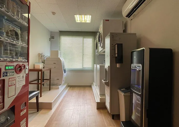 Takamatsu Kokusai Hotel