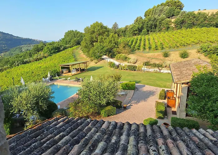 Re Artu Assisi Country Lifestyle Aparthotel