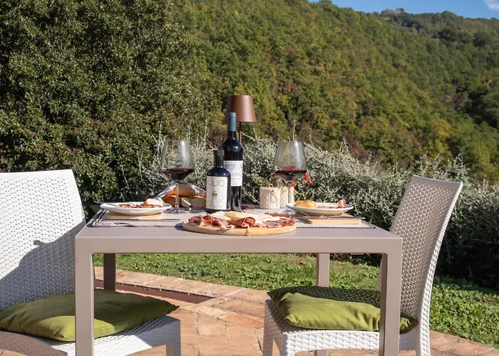 Re Artu Assisi Country Lifestyle Aparthotel