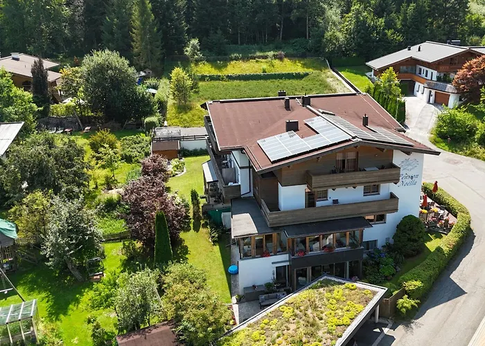 Pension Noella St. Johann in Tirol