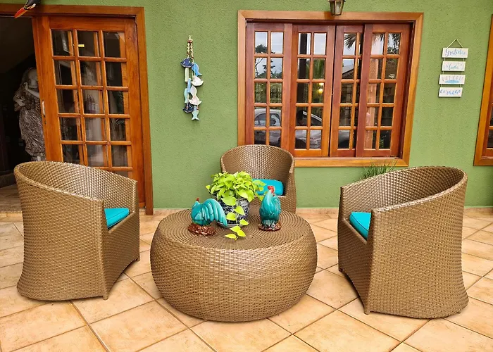 Hotel Pousada Santa Rita Ribeirão Preto