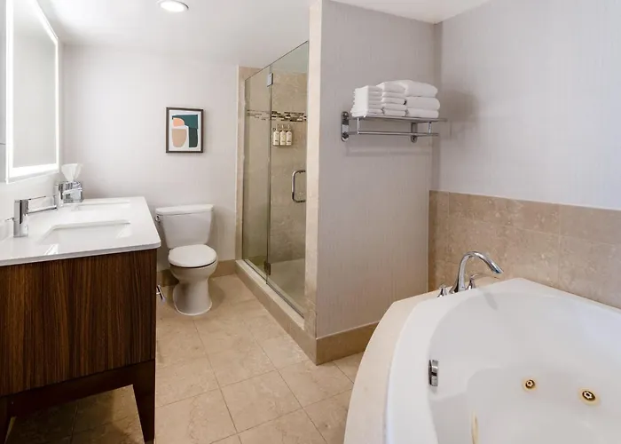 Holiday Inn Columbia East-Jessup By Ihg