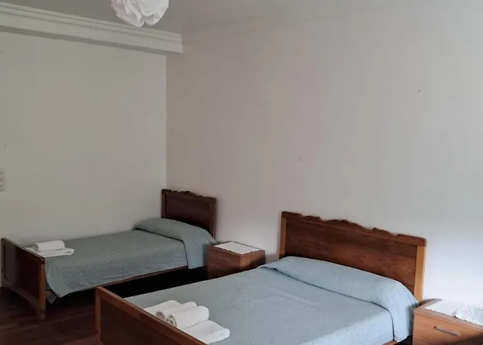 Hostal Pumar Santiago de Compostela