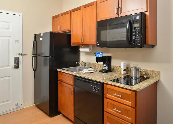 Candlewood Suites Chambersburg By Ihg
