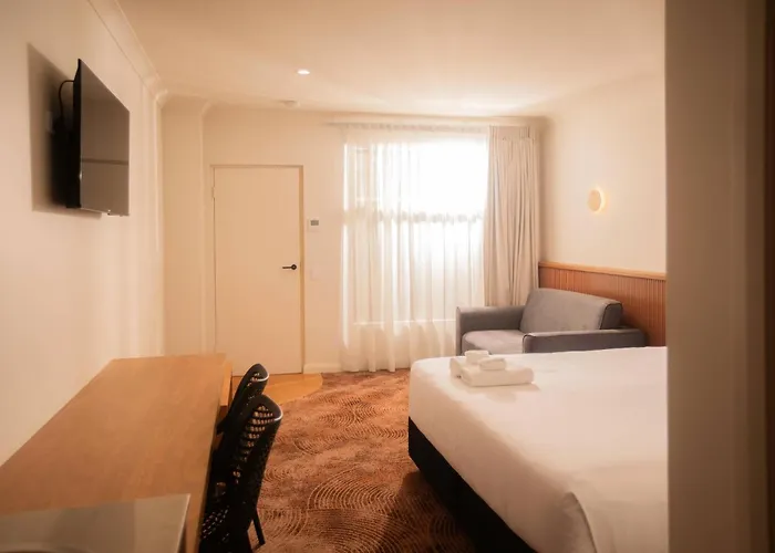 The Alluna Motel, An Ascend Collection Hotel Armidale