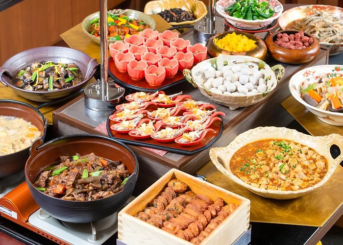 Hotel Hokke Club Kagoshima