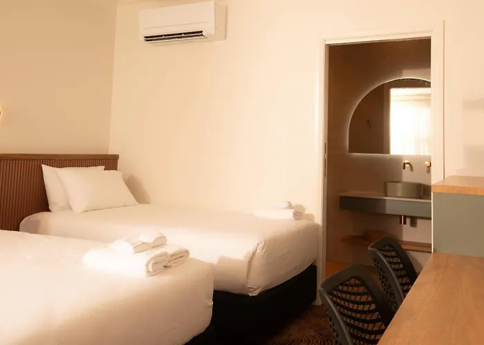 The Alluna Motel, An Ascend Collection Hotel Armidale