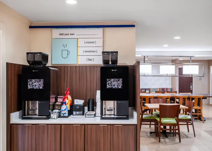 Garner Hotel Macon West By Ihg