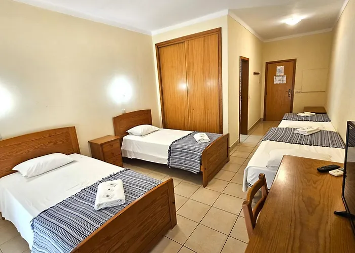 Bed and Breakfast Rialgarve Distrito de Distrito de Faro