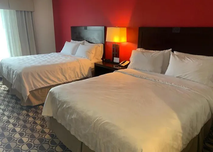 Holiday Inn Saint Louis-Fairview Heights By Ihg