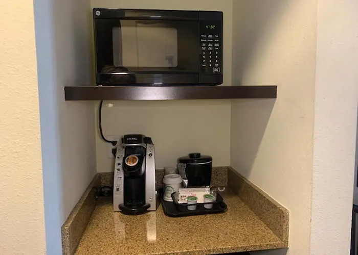 Holiday Inn Saint Louis-Fairview Heights By Ihg