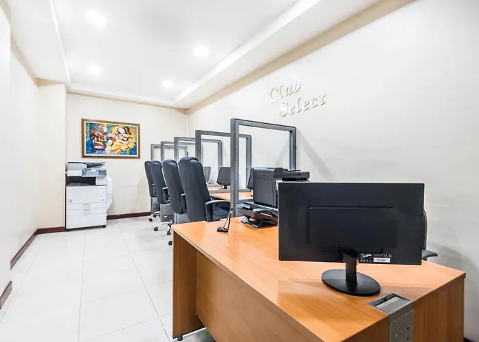Holiday Inn Convention Center By Ihg Managua