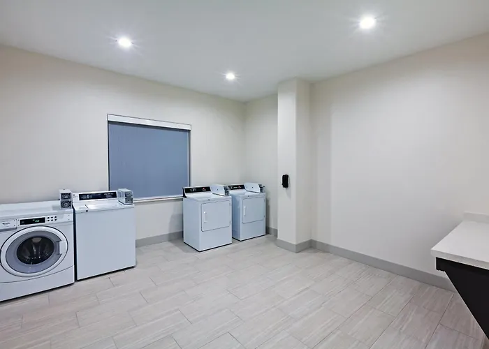 Holiday Inn Express & Suites Longview South I-20 By Ihg
