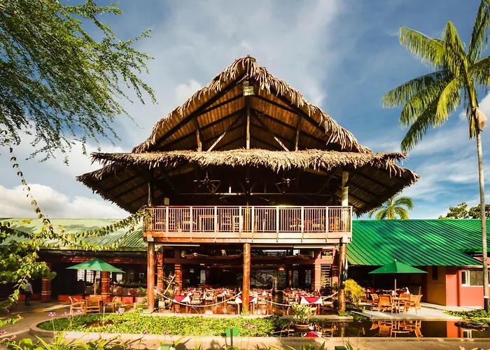 Decameron Decalodge Ticuna Leticia