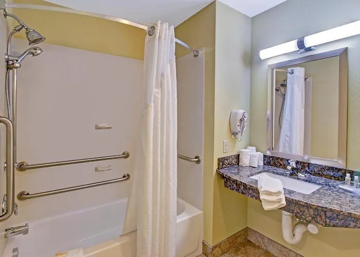 Holiday Inn Christiansburg Blacksburg By Ihg