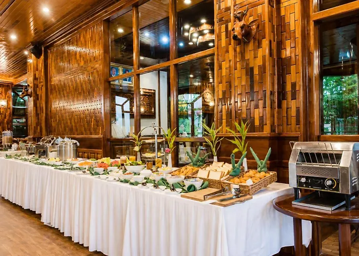 皮埃尔酒店pierre Hotel Ciudad de Siem Riep