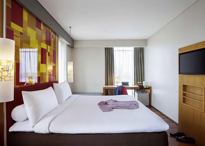 Ibis Styles Solo Hotel