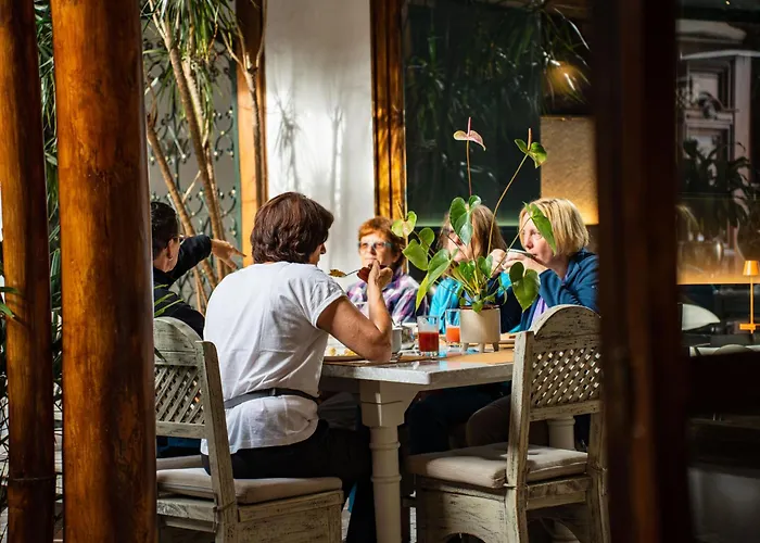Hotel Boutique Inca Real Cuenca