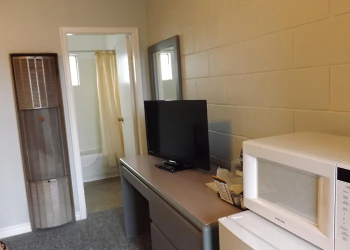 Kootenay Country Inn Cranbrook
