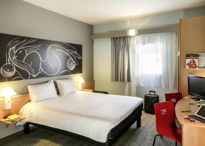 Hotel Ibis Orange Sud