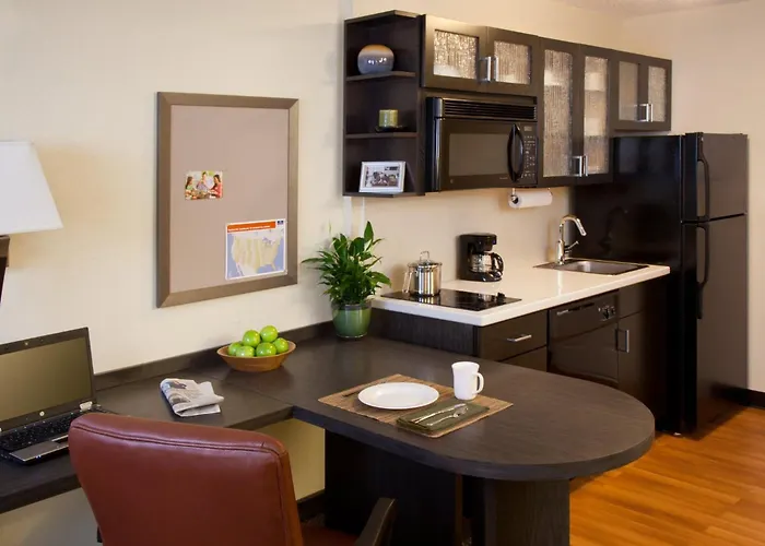 Candlewood Suites Arundel Mills / BWI Airport By Ihg Hanover