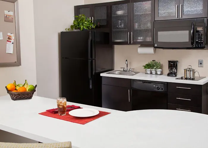 Candlewood Suites Arundel Mills / BWI Airport By Ihg Hanover