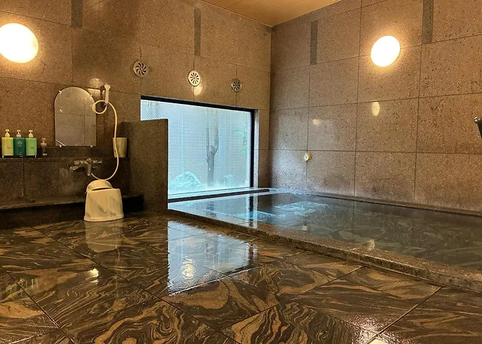 Hotel Route-Inn Gotenba Eki-Minami