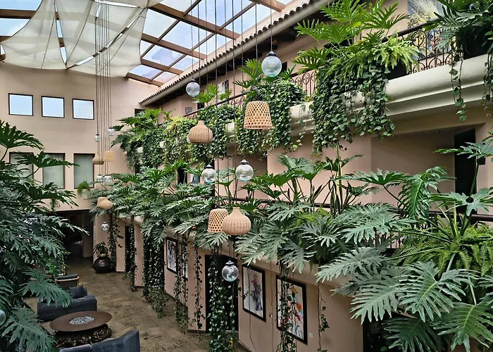 Casa Del Alma Hotel Boutique & Spa San Cristobal de las Casas