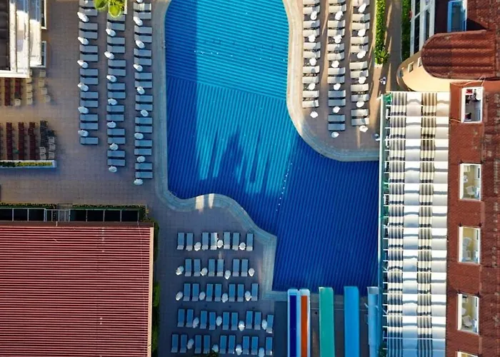 Side Yesiloz Hotel