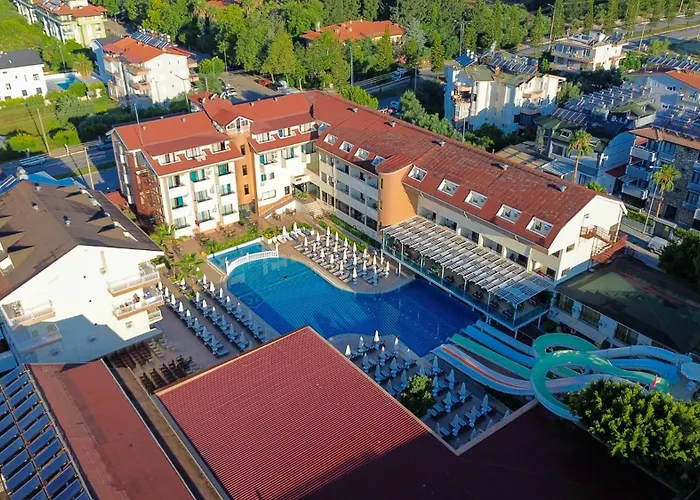 Side Yesiloz Hotel