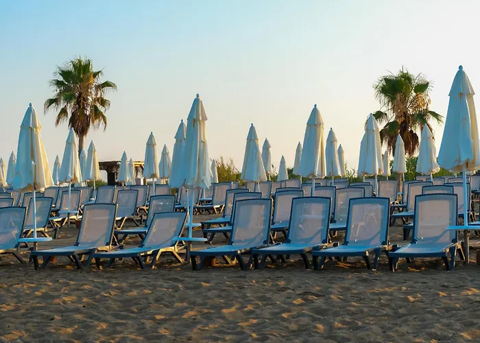 Side Yesiloz Hotel