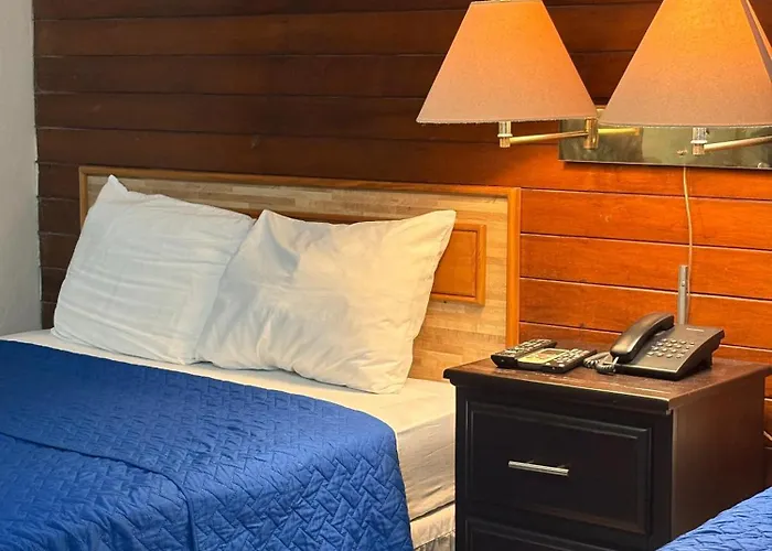 Hotel Mediterraneo Plaza San Salvador
