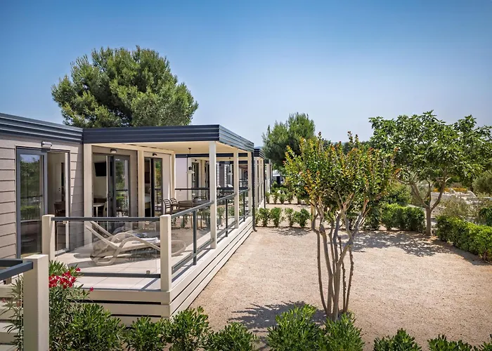 Valamar Camping Krk Krk Town